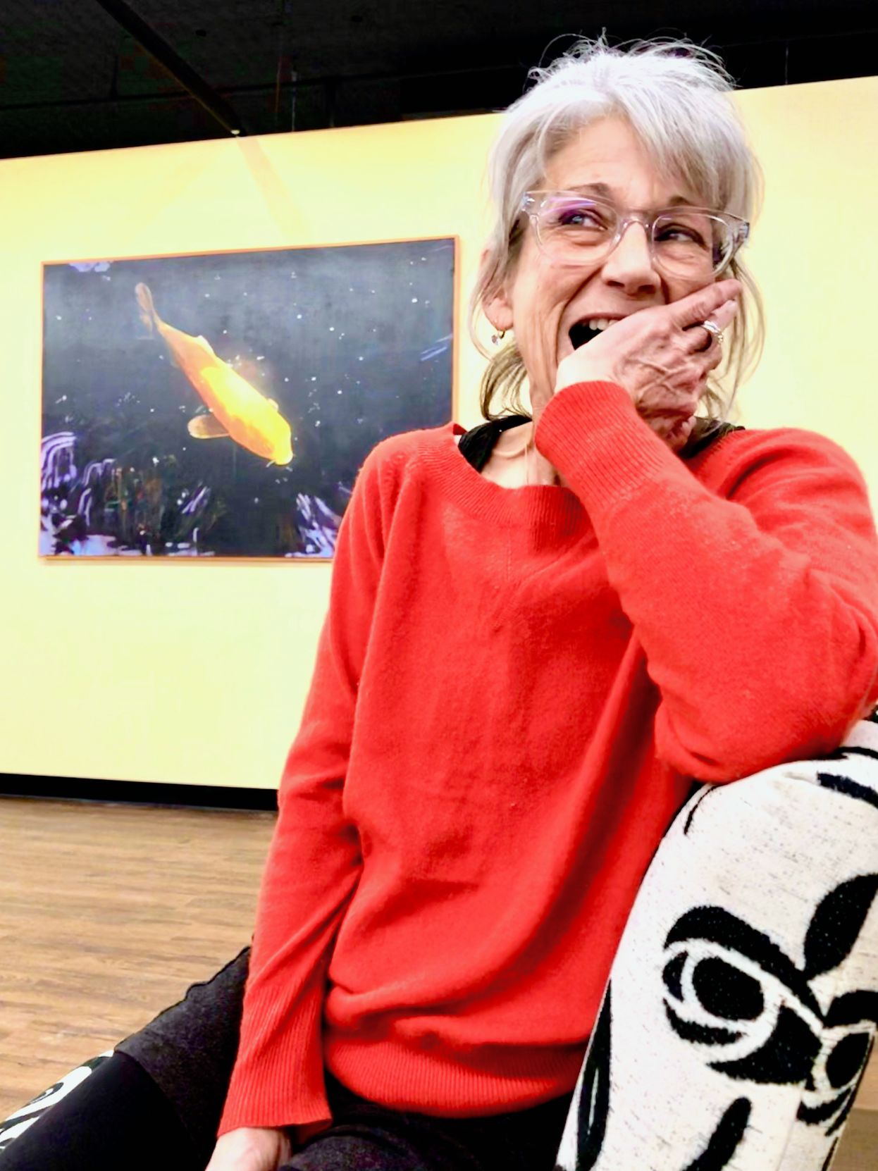Mona Ceniceros